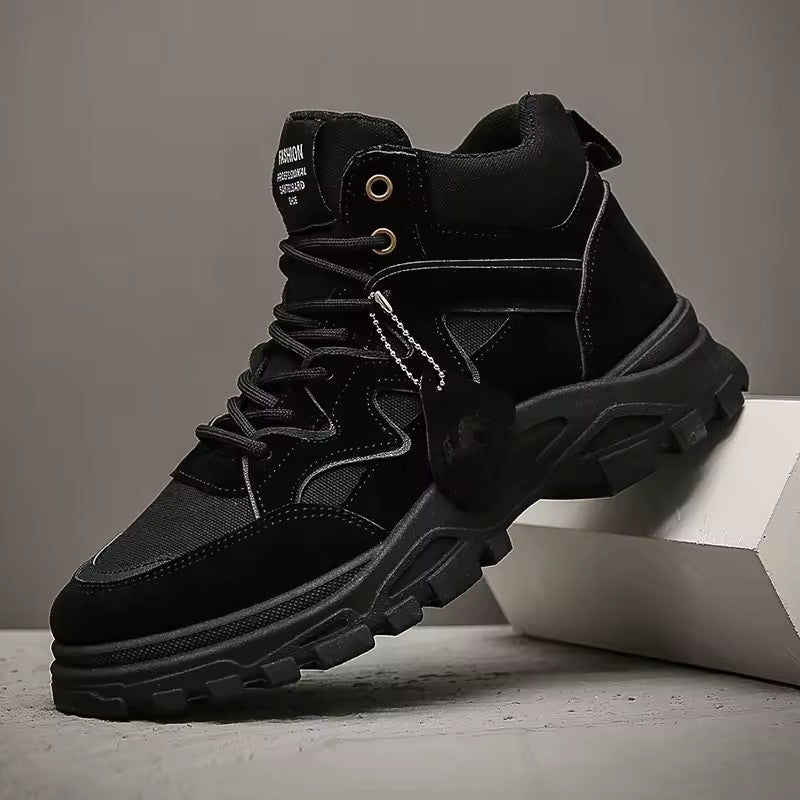 Wholesale Tooling Tactical Boots Shoes Non-slip Tooling Mountaineering Tactical Boots