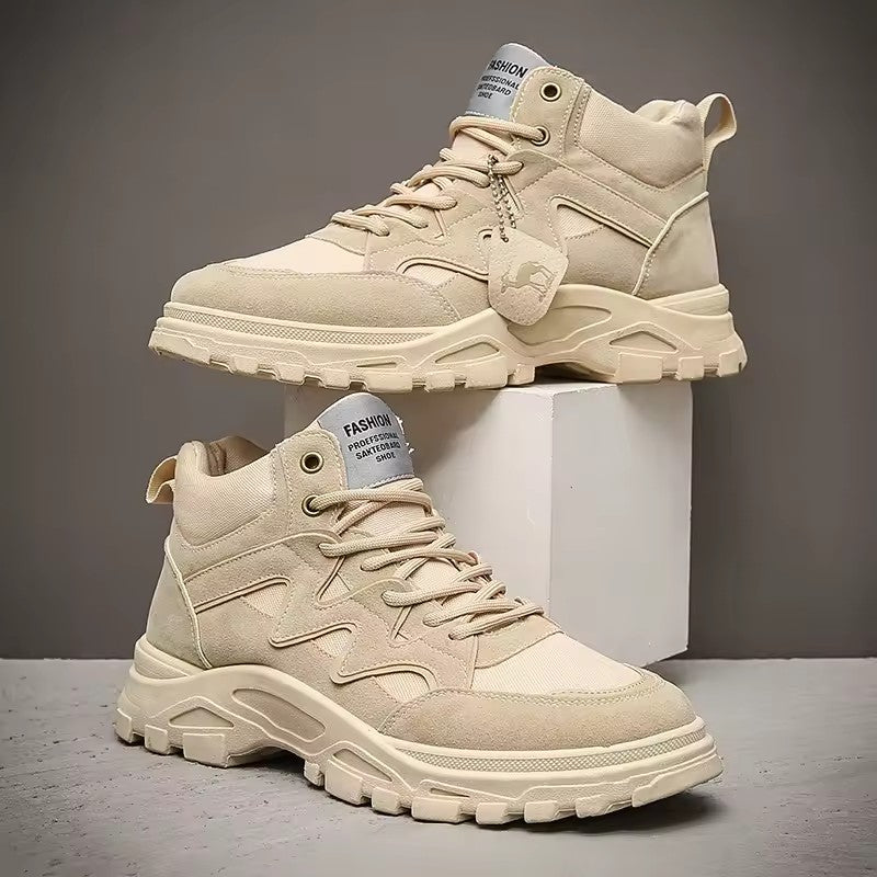 Wholesale Tooling Tactical Boots Shoes Non-slip Tooling Mountaineering Tactical Boots