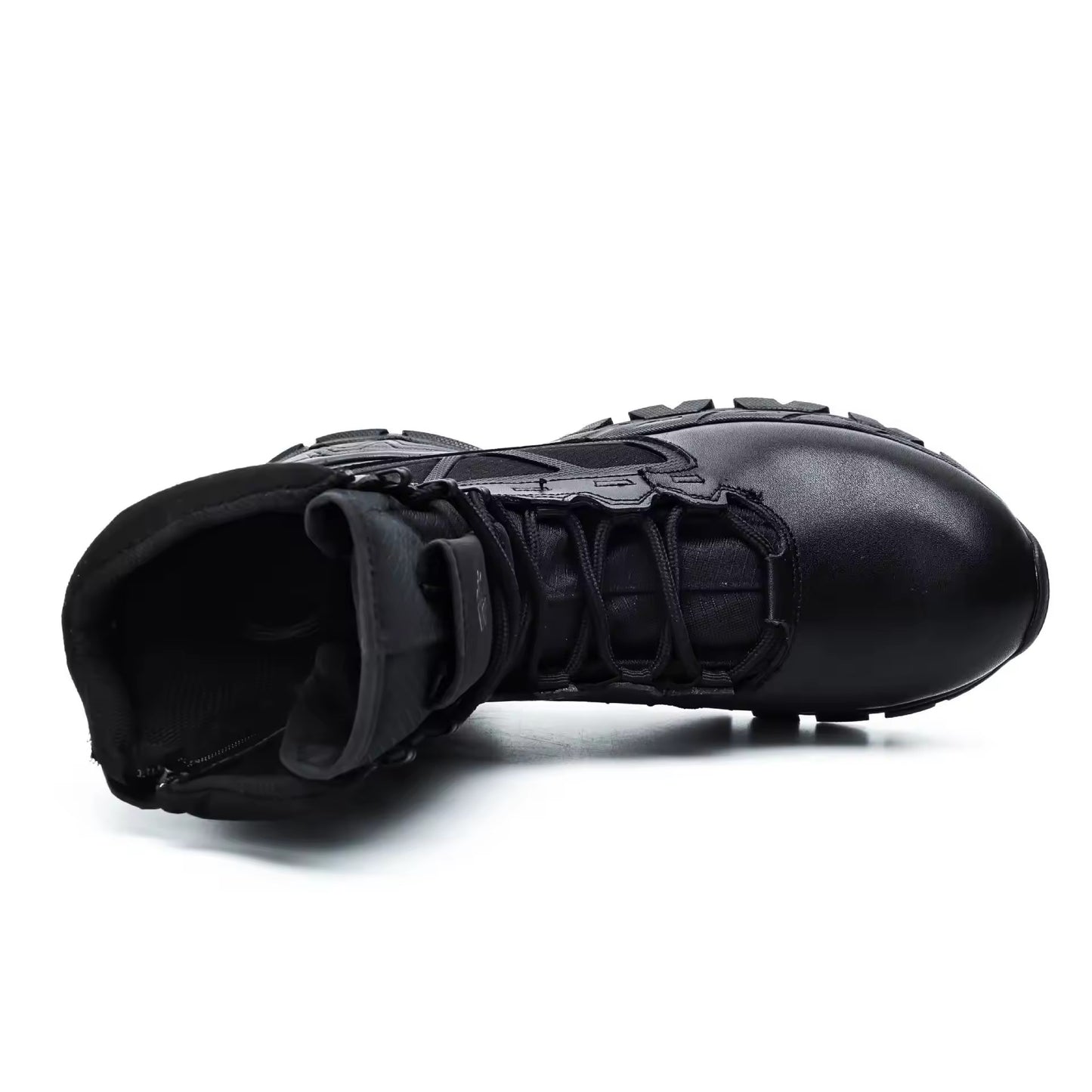Men Shoes Work Boots Cold Environment Waterproof Work Boots Bruzer Steel Toe Safety Shoes